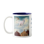 Abbie Goes to the Circus mugs