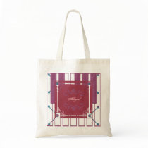 Abbigail Tote Bags