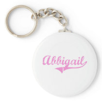 Abbigail Classic Style Name