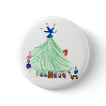 Abbigail G Warner Button