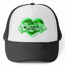 Abbigail Trucker Hat