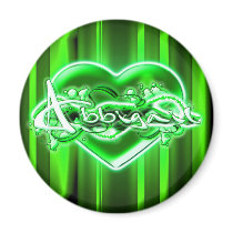 Abbigail Magnets