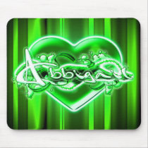 Abbigail Mousepad