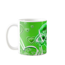Abbigail Coffee Mugs