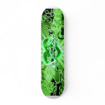 Abbigail Custom Skateboard