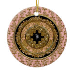 Abbigail Victorian Customizable ornaments