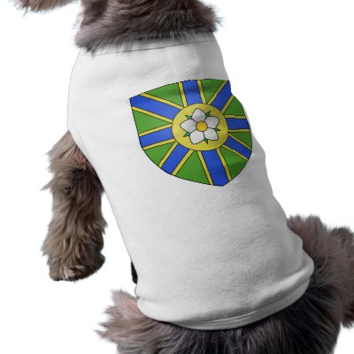 Abbotsford, Canada Dog Clothes by bestflag
