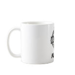 Abbott Celtic Cross mugs