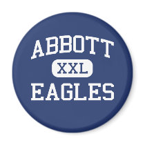 Abbott Eagles Middle West Bloomfield Magnet