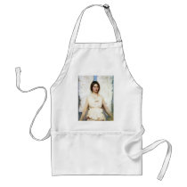 Abbott Handerson Thayer Angel Aprons