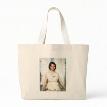 Abbott Handerson Thayer Angel Canvas Bags