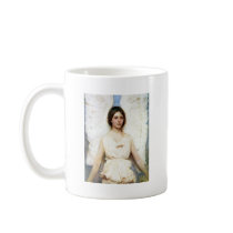 Abbott Handerson Thayer Angel Coffee Mug