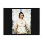 Abbott Handerson Thayer Angel Post Card