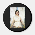 Abbott Handerson Thayer Angel Refrigerator Magnet
