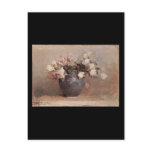 Abbott Handerson Thayer Roses Post Card