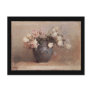 Abbott Handerson Thayer Roses Post Card