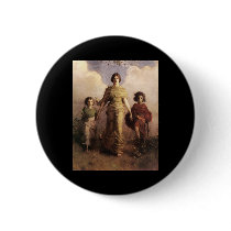 Abbott Handerson Thayer The Virgin Button