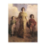 Abbott Handerson Thayer The Virgin Postcards