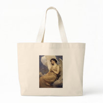 Abbott Handerson Thayer Winged Figure Bags