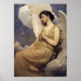 Abbott Handerson Thayer Winged Figure Posters