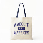 Abbott Warriors Middle School Elgin Illinois bags