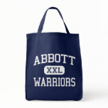 Abbott Warriors Middle School Elgin Illinois bags
