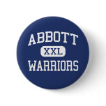 Abbott Warriors Middle School Elgin Illinois buttons