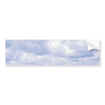 Abbott's Lagoon - Pt. Reyes National Seashore Bumper Sticker