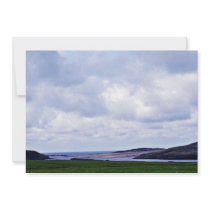 Abbott's Lagoon - Pt. Reyes National Seashore Announcement