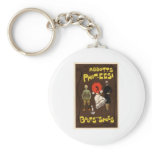 Abbotts Phit-Eesi Boots and Shoes Keychain