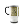 Abby Normal Brain Old Label Coffee Mugs