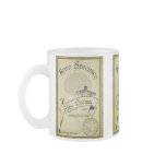 Abby Normal Mug