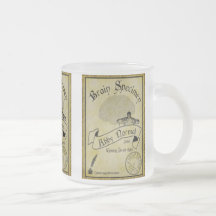 Abby Normal Mug