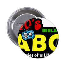 ABC 70s Ireland Radio Buttons