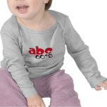 ABC 80's T-shirt