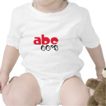 ABC 80's T-shirts