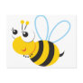 ABC Animals Betty Bee Post Cards