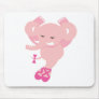 ABC Animals - Ellie Mousepad