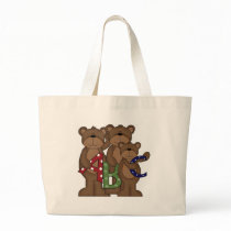 ABC Bears Tshirts and Gifts Bags