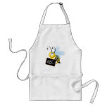 abc Bee Apron