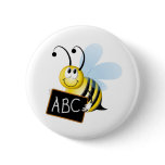 abc Bee Buttons