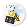 abc Bee Fridge Magnets