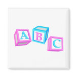 ABC Blocks
