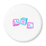 ABC Blocks