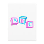 ABC Blocks