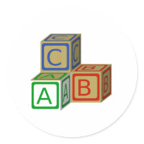 ABC Blocks