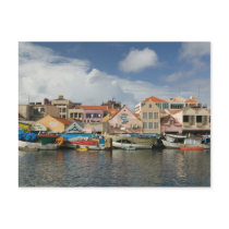 ABC Islands, CURACAO, Willemstad: Punda,