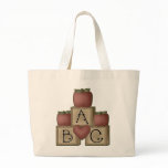 ABC School Bag