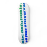 Abc Skateboard