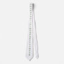 ABC Tie